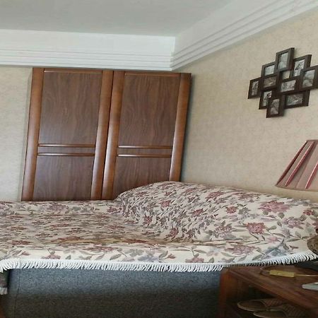 Guanhu Bojin Hotel Vuhan Kültér fotó