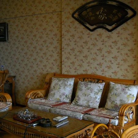 Guanhu Bojin Hotel Vuhan Kültér fotó