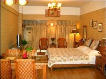 Guanhu Bojin Hotel Vuhan Kültér fotó
