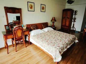 Guanhu Bojin Hotel Vuhan Kültér fotó